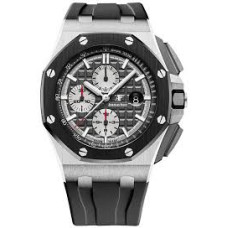Audemars Piguet Royal Oak Offshore 1:1 Super Clone Replica Watch| Swiss ETA 3126 Movement| Ref.26401RO.OO.A002CA