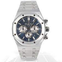 Audemars Piguet Royal Oak Ref. 26331ST Black Swiss ETA Watch India Online