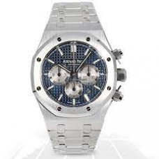 Audemars Piguet Royal Oak Ref. 26331ST Black Swiss ETA Watch India Online