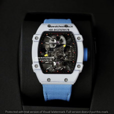Richard Mille RM 27-02 Super Clone Swiss Replica Watch