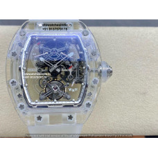 richard mille RM 56-01 super clone | RM 56-01 replica