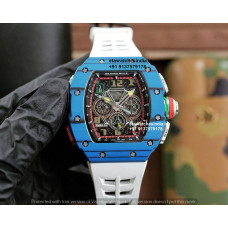 richard mille replica watches | RM 65-01 super clone
