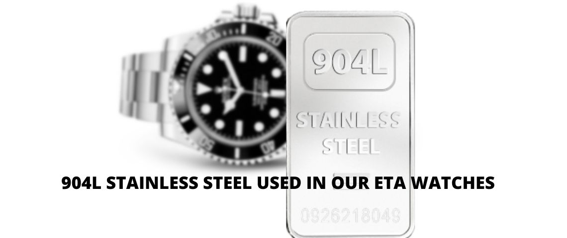 904L