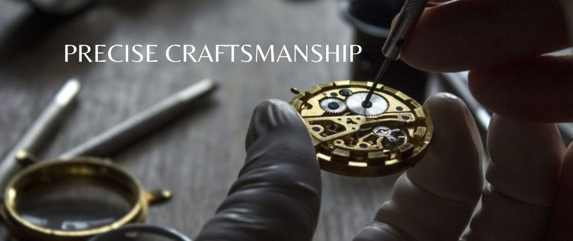 carftsmanship