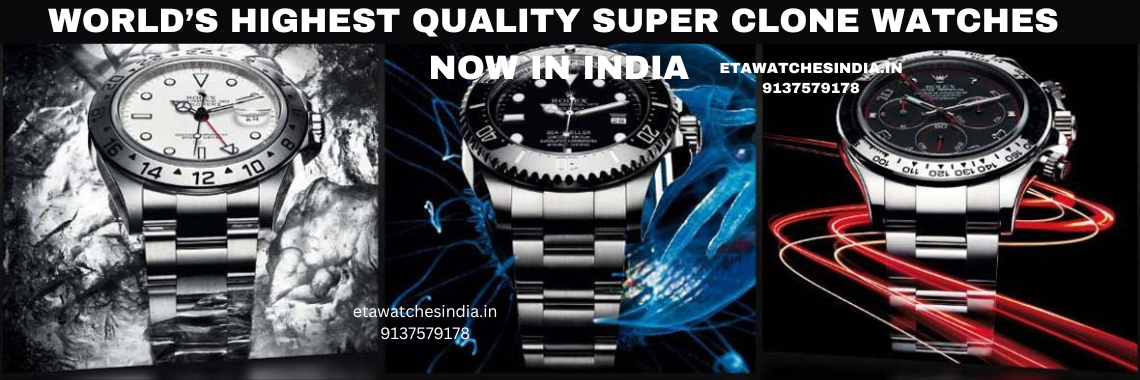 super clone watches