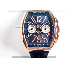 Franck Muller Vanguard Yachting 1:1 Super Clone Watch India COD