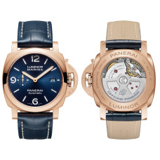 Luminor Panerai Marina Swiss ETA 1:1 Super Clone Watch