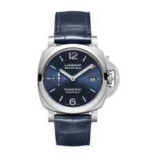Luminor Marina PAM01393 Panerai Super Clone 1:1 Watch India