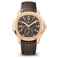 Patek Philippe Aquanaut Travel Time 1:1 Super Clone Watch |Swiss ETA Caliber 26-330 S C Movement| Ref.5164R-001