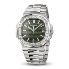 Patek Philippe Nautilus 5711/1300A Swiss Super Clone Watch India