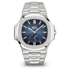 1:1 Super Clone Patek Philippe PPF 5726 Swiss Replica Watch