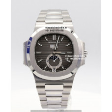 PPF Super Clone Patek Philippe Nautilus 5726 Same Like Real