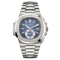 Patek Philippe Nautilus Swiss Super Clone Watch India Ref.5980/1a-014