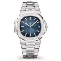 Patek Philippe Nautilus Blue 5711/1R Super Clone Swiss ETA Watch India Online