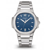 Patek Philippe Nautilus 7118/1A Super Clone Watch |1:1 Swiss ETA Cloned 26-330SC Movement