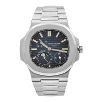 Patek Philippe Nautilus 5712/1A Super Clone Swiss ETA Watch Moon Phase