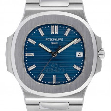 1:1 Patek Philippe Nautilus 40th Anniversary Super Clone Watch