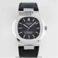 Patek Philippe Nautilus 1:1 Super Clone Exact Replica Watch | Swiss ETA 324 Sc Movement