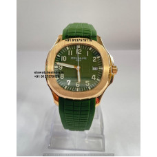 1:1 Super Clone Patek Philippe Aquanaut