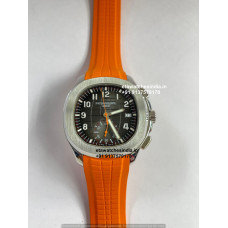 Super Clone Replica Patek Aquanaut Chronograph Watch