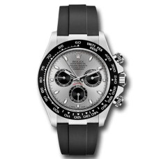Super Clone Rolex Daytona Oysterflex 116519LN Watch India