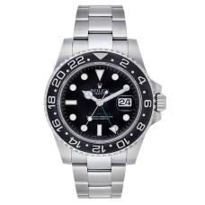 Rolex 116710LN GMT Master II 1:1 Super Clone ETA Watch India Online