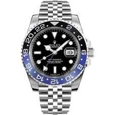 Super Clone Rolex Batgirl Jubilee