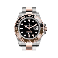 Rolex "Root Beer" 126711CHNR GMT Master ii 1:1 Super Clone Watch India