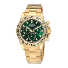 1:1 Rolex Daytona John Mayer Super Clone Watch Ref 116508