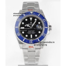 Rolex "Smurf" 1:1 Super Clone Watch