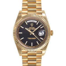 Rolex Day Date Swiss ETA 1:1 Super Clone Watch India Online