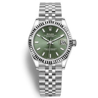 Rolex Datejust Swiss ETA Watch India Online Ref.M126334-0032
