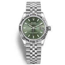 1:1 Rolex Datejust Swiss ETA Watch India Online