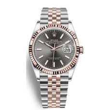 Rolex Datejust Swiss ETA Replica 1:1 Super Clone Watch India