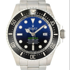  1:1 Super Clone Rolex Sea Dweller Deepsea Watch India