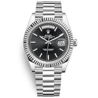 Rolex Day Date M228236-0003 Super Clone 1:1 Swiss ETA Watch Noida