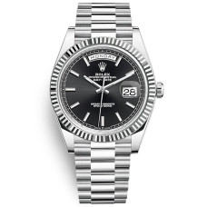 Rolex Day Date M228236-0003 Super Clone Watch Noida