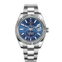 Rolex Skydweller 9001 1:1 Super Clone Watch India Ref 326934