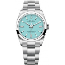 Rolex Tiffany Super Clone Watch