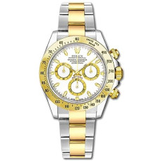 Rolex Cosmograph Daytona Swiss Super Clone Watch