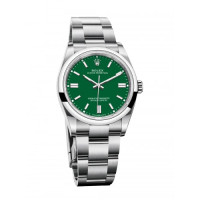 Rolex Oyster 41 Super Clone Watch India| Swiss ETA 3230 Movement Ref. 124300
