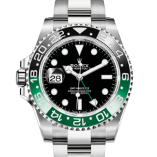 Super Clone Rolex Sprite GMT Master ii Watch