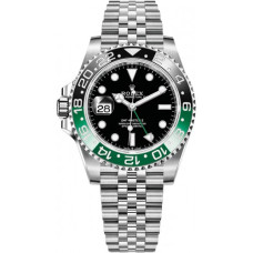 Rolex Sprite Jubilee Swiss ETA Watch