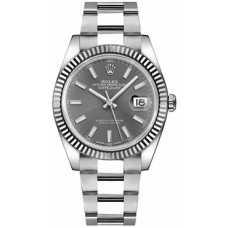 Rolex Datejust Swiss Super Clone Watch