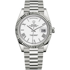 Rolex Day Date Swiss Super Clone Watch