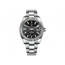 Rolex Skydweller Swiss Super Clone Watch
