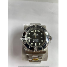 super clone rolex sea dweller deepsea
