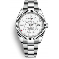 Rolex Sky-dweller 1:1 Super Clone Watch