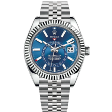 Rolex Sky-Dweller Jubilee 1:1 Super Clone Watch