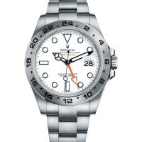Rolex Explorer 2 Swiss ETA 1:1 Super Clone Watch India Ref.216570
